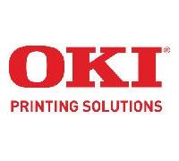OKI C 5850 N (43865722) - TONER ORIGINALE ROSSO/Magenta