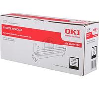 OKI C 801 N (44064012) - original - Drum kit black - 20.000 Pages