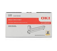 OKI C 840 Series (44844405) - original - Drum kit yellow - 30.000 Pages