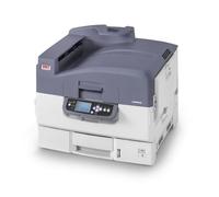 OKI C 9655 DN LED Stampanti