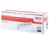 OKI C 9850 HDTN (42918108) - original - Drum kit black - 30.000 Pages