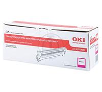 OKI C 9850 HN (42918106) - original - Drum kit magenta - 30.000 Pages