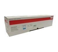 OKI C 9850 HN -Original OKI 42918915 - Cyan Toner Cartridge -