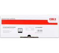 Toner OKI 44469803 - Nero