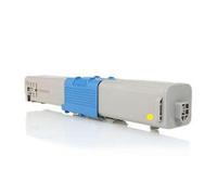OKI C310/C510/MC351/MC361 GENERICO CARTRIO GENERICO - Sostituzione 44469704 NEW