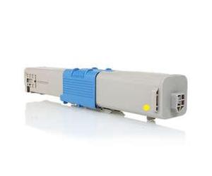 OKI C310/C510/MC351/MC361 GENERICO CARTRIO GENERICO - Sostituzione 44469704 NEW