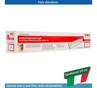 Oki C3300 C3400 C3450 C3600 Toner CMY Pack of 3