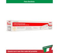 Oki C3300 C3400 C3450 C3600 Toner CMYK Pack of 4