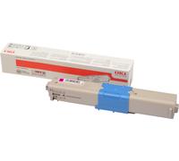 Toner OKI 46508714 - Magenta