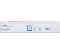OKI 44469724 Cartuccia Toner Originale OKI, Ciano, XL, 5000 pagine