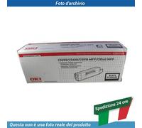 Oki C5250 C5450 C5510 C5540 Toner CMYK Pack of 4