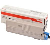 OKI 46490404 toner originale nero originale