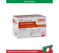 Oki C5850 C5950 Image Drum CMY Pack of 3