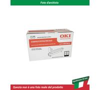 Oki C5850 C5950 Image Drum CMYK Pack of 4