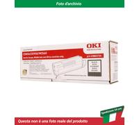 Oki C5850 C5950 Toner CMYK Pack of 4