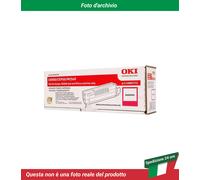 Oki C5850 C5950 Toner CMYK Pack of 4