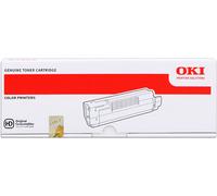 OKI C610 toner magenta Originale 44315306