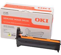 Oki 46507305 tamburo per stampante originale 1 pz
