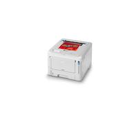 OKI C650 A colori 1200 x 1200 DPI A4 (C650 A4 Colour Printer - A4 Colour Printer