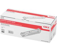 OKI Tamburo nero 09006131