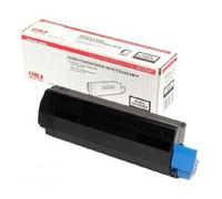 C711wt OKI 44318608 toner nero Originale 44318608