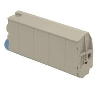 OKI C7100/C7300/C7350/C7500 CARTUCCIA TONER GENERICO NERO - Sostituisce 41963008 NEW