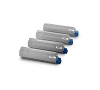 Oki C810 Toner Cartridge