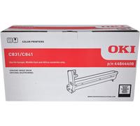 OKI Tamburo nero 44844408