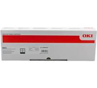 OKI Toner 44844616 (C822BK) – Originale Nero 7000 pagine