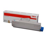 TONER OKI 44844615
