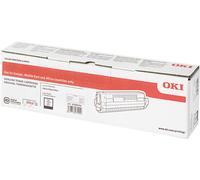 OKI C800 TONER NERO 5K