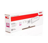 Oki Cartucce toner originale MC 853 dnct - 45862838 45862838 - Magenta - 7300 pagine
