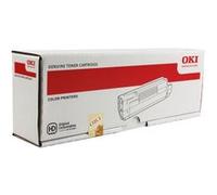 OKI cartuccia di toner nero ref 43324408 ogni
