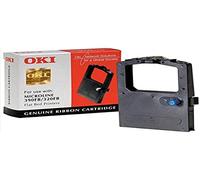Oki Cartuccia Nastro Nero 320/390 Fb