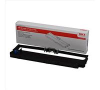 OKI Cartuccia Nastro Nero da 8 Milioni di Ca