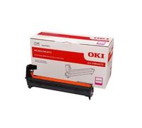 Oki Cartuccia - Toner 44844470 TAMBURO MAGENTA MC853/873 30000PAG