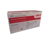 OKI - Ciano - originale - kit tamburo - per ES 8453dn, 8453dnct, 8453dnv, 8473dn, 8473dnct, 8473dnv
