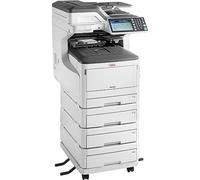 Multifunzione OKI MC883dnv LED A3 1200 x DPI 35 ppm [09006109]