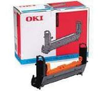 OKI Cyan Image Drum for Okipage C7200/C7400 Originale (OKI - cyan - original - tromlekit) NEW