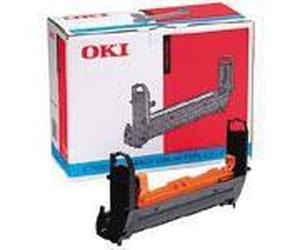 OKI Cyan Image Drum for Okipage C7200/C7400 Originale (OKI - cyan - original - tromlekit) NEW