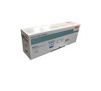 OKI Toner ES6410 44315319 Ciano Originale 6000 pagine