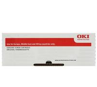 OKI 44844515 toner originale ciano originale