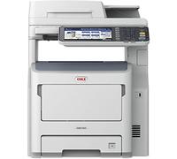 Oki Data MB77055 PPM Mono MFP (Stampa, Copia, Scansione, Fax)