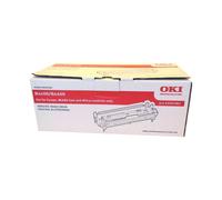 OKI DATA TYPE 10 43501902 NERO TAMBURO - 20000 PAGES PER B-4400