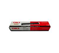 OKI DATA TYPE 6 (00079801) NERO TONER - 1500 PAGES | PER OKIFAX 4500