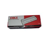 OKI DATA TYPE 6 40709902 NERO TAMBURO - 10000 PAGINE PER OKIFAX 4500