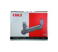 OKI 41304112 tamburo originale