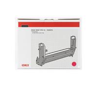 OKI DATA TYPE C4 (41962806) MAGENTA DRUM - 30000 PAGES | PER C-7100