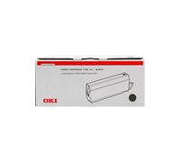 OKI DATA TYPE C4 (41963008) NERO TONER - 10000 PAGES | PER C-7100