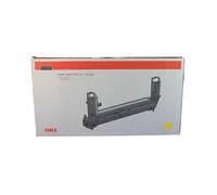 OKI DATA TYPE C5 41963405 GIALLO TAMBURO - 30000 PAGINE PER C-9300